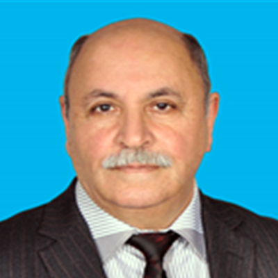 Abbasov Akif Nurağa oğlu